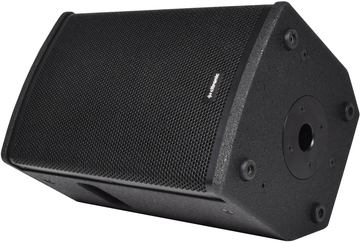 Citronic CUBA-8A Active Full-Range Cabinet 250W - view 3