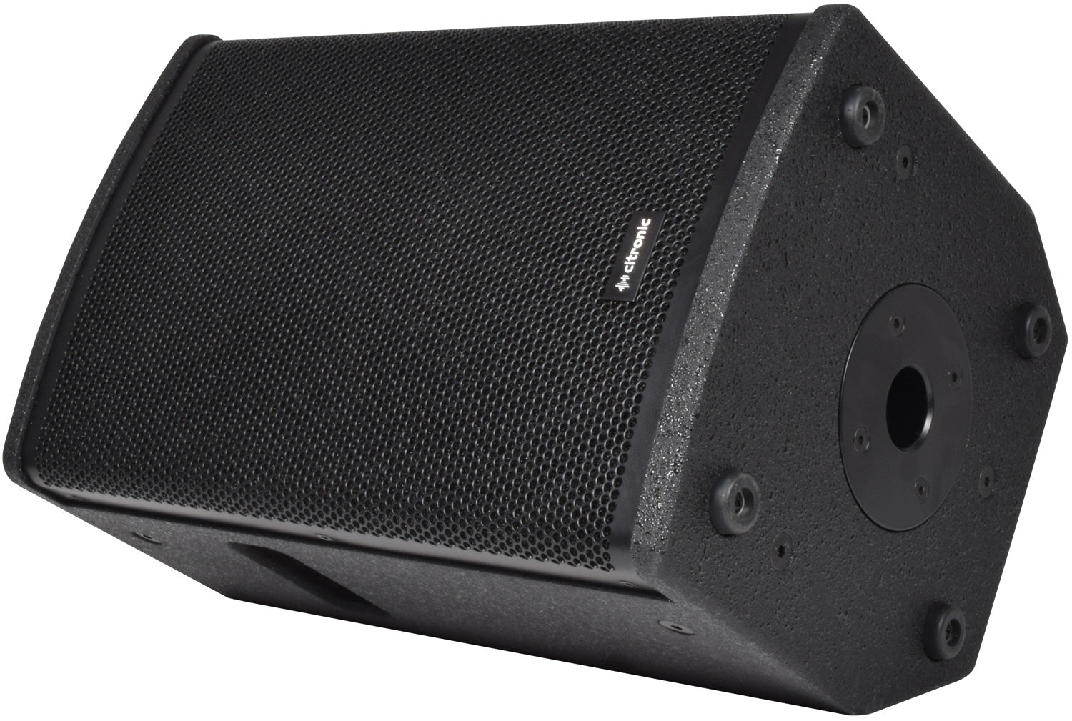 Citronic CUBA-8A Active Full-Range Cabinet 250W - view 3