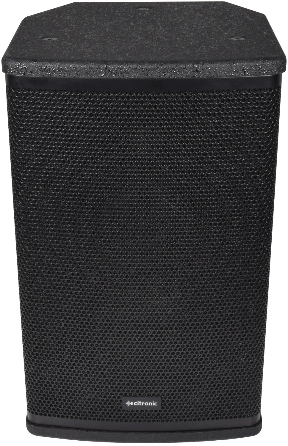 Citronic CUBA-8A Active Full-Range Cabinet 250W - view 4