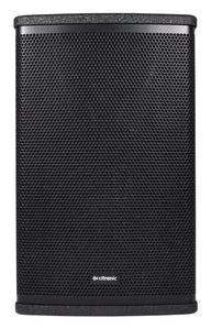 Citronic CUBA-8 Passive Full-Range Cabinet