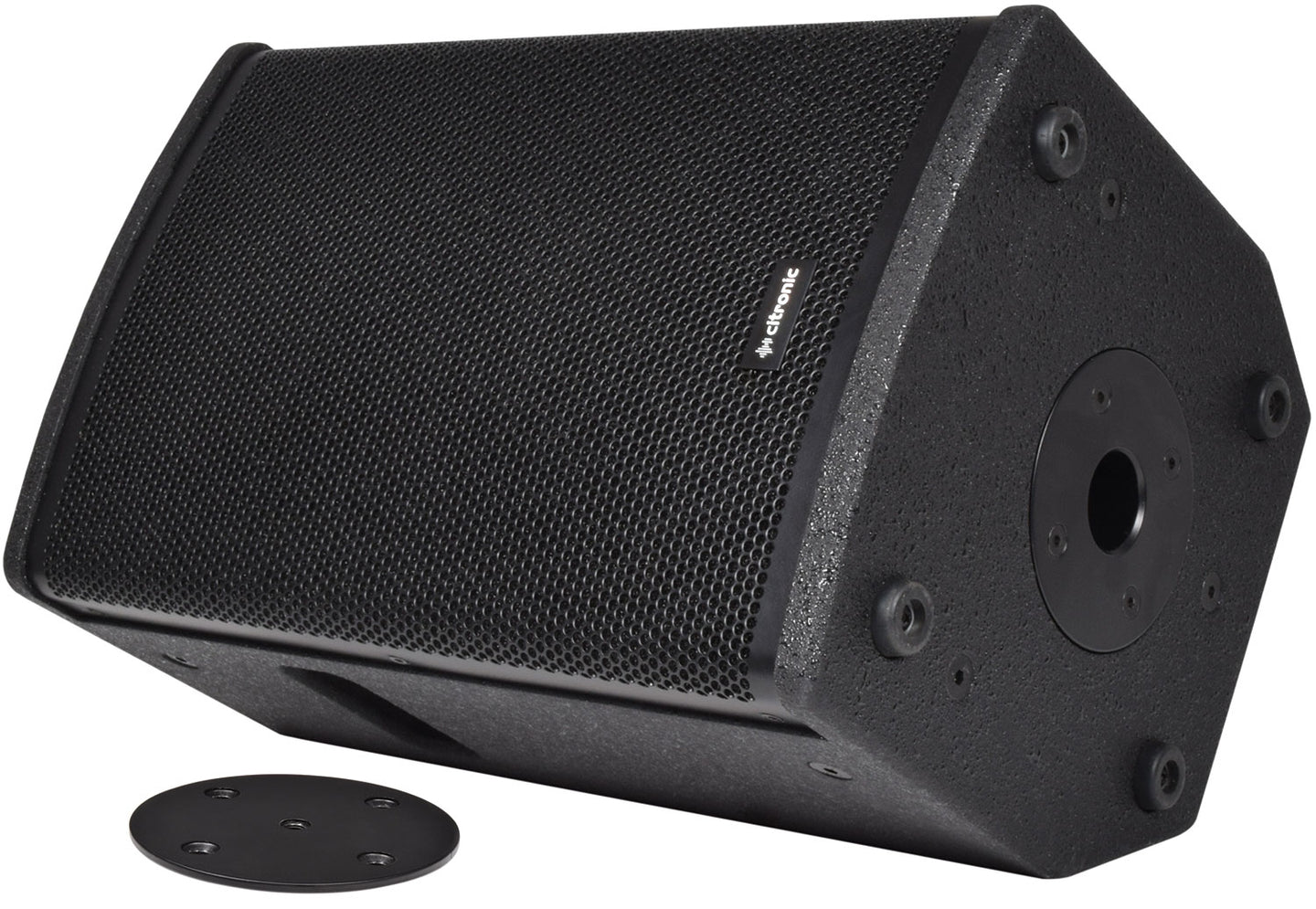Citronic CUBA-8 Passive Full-Range Cabinet - view 2