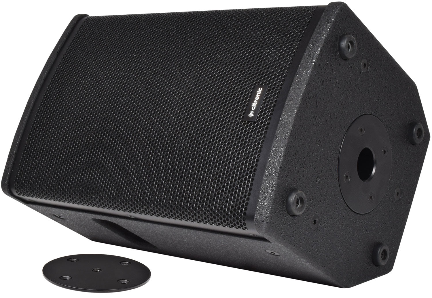 Citronic CUBA-8 Passive Full-Range Cabinet - view 2