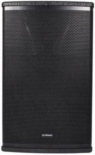 Citronic CUBA-10A Active Full-Range Cabinet 270W