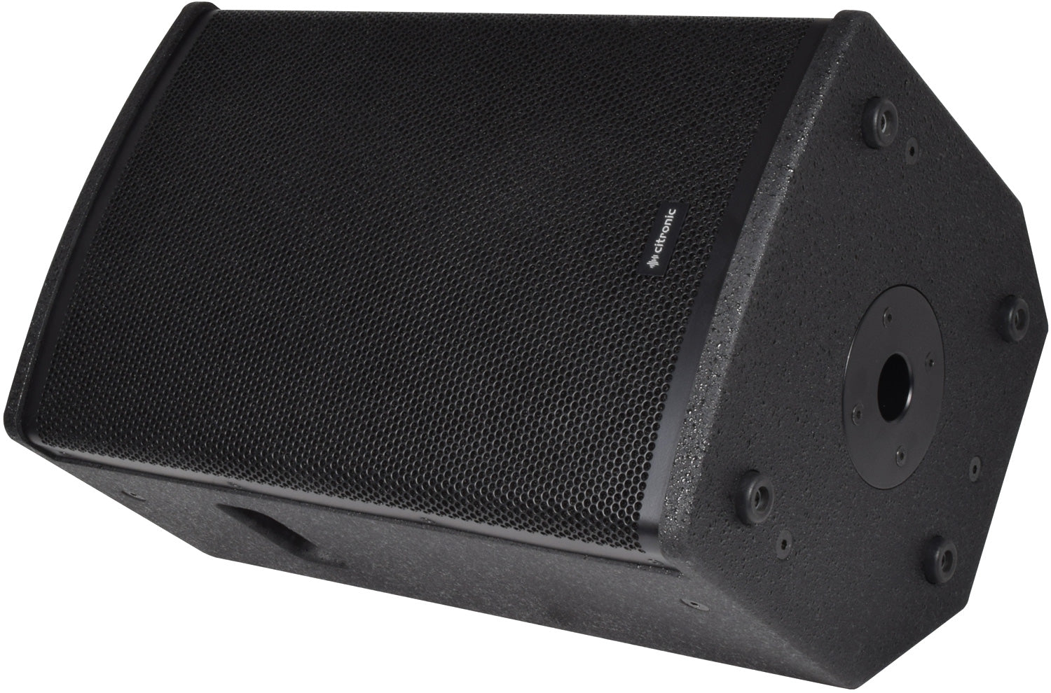Citronic CUBA-10A Active Full-Range Cabinet 270W - view 3
