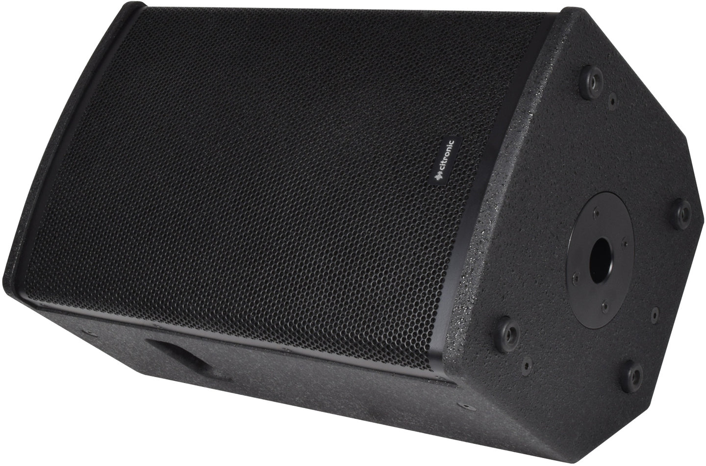 Citronic CUBA-10A Active Full-Range Cabinet 270W - view 3