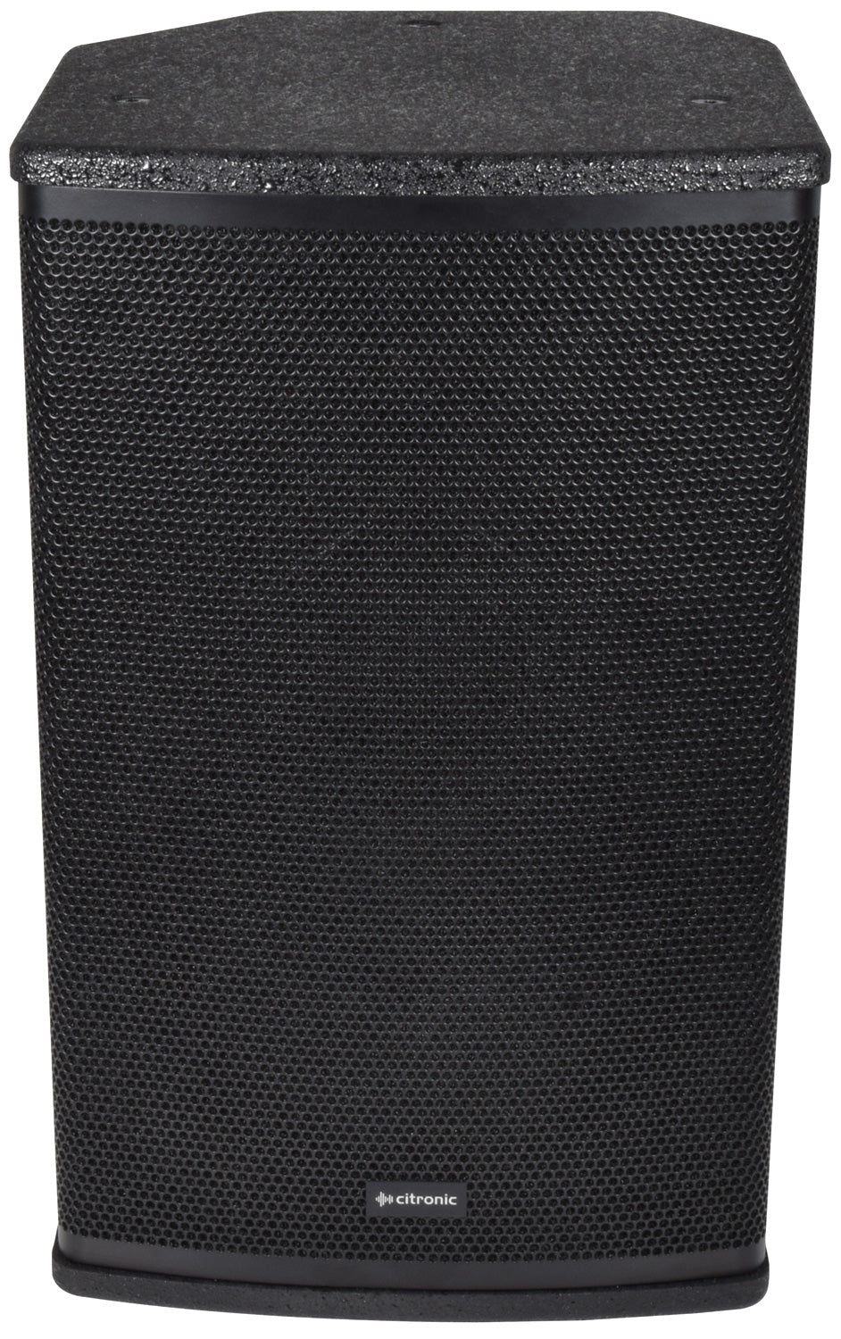 Citronic CUBA-10A Active Full-Range Cabinet 270W - view 4
