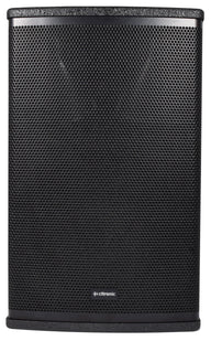 Citronic CUBA-10 Passive Full-Range Cabinet