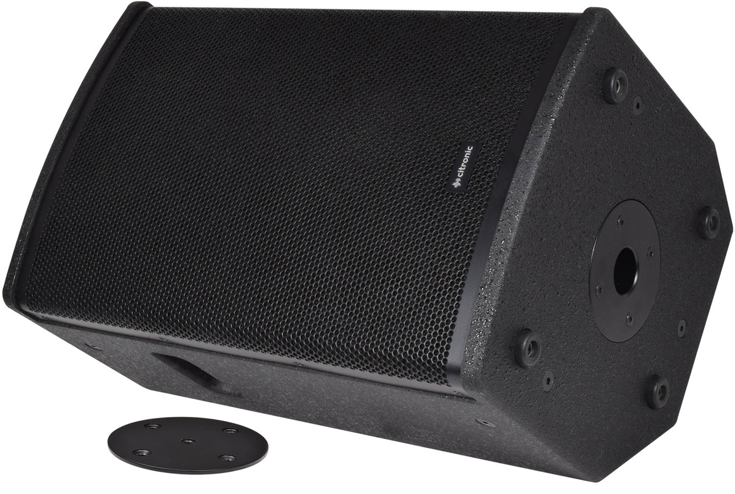 Citronic CUBA-10 Passive Full-Range Cabinet - view 5
