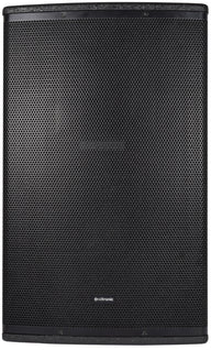 Citronic CUBA-12A Active Full-Range Cabinet 400W