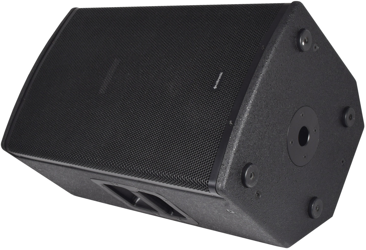 Citronic CUBA-12A Active Full-Range Cabinet 400W - view 3
