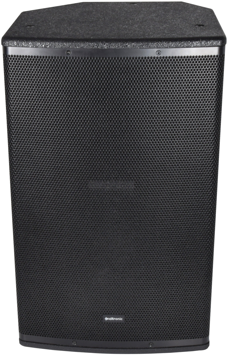 Citronic CUBA-12A Active Full-Range Cabinet 400W - view 4