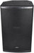 Citronic CUBA-12A Active Full-Range Cabinet 400W - view 4