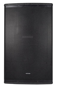 Citronic CUBA-12 Passive Full-Range Cabinet