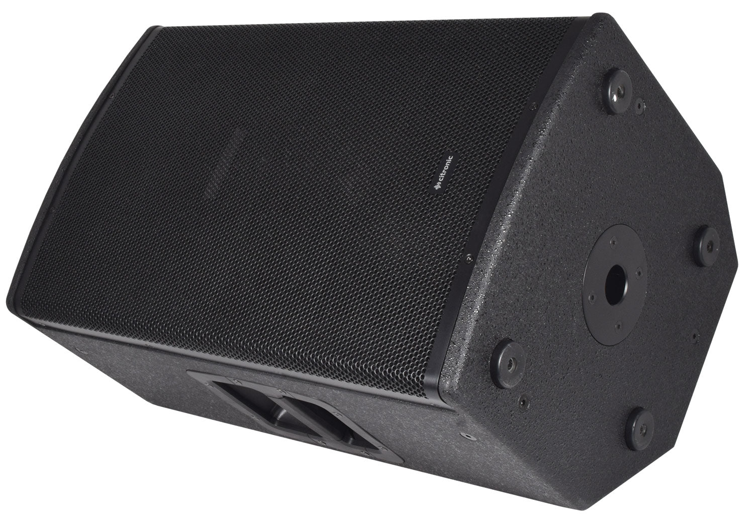 Citronic CUBA-12 Passive Full-Range Cabinet - view 3