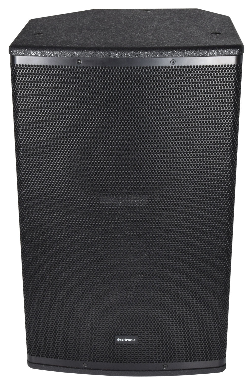 Citronic CUBA-12 Passive Full-Range Cabinet - view 2