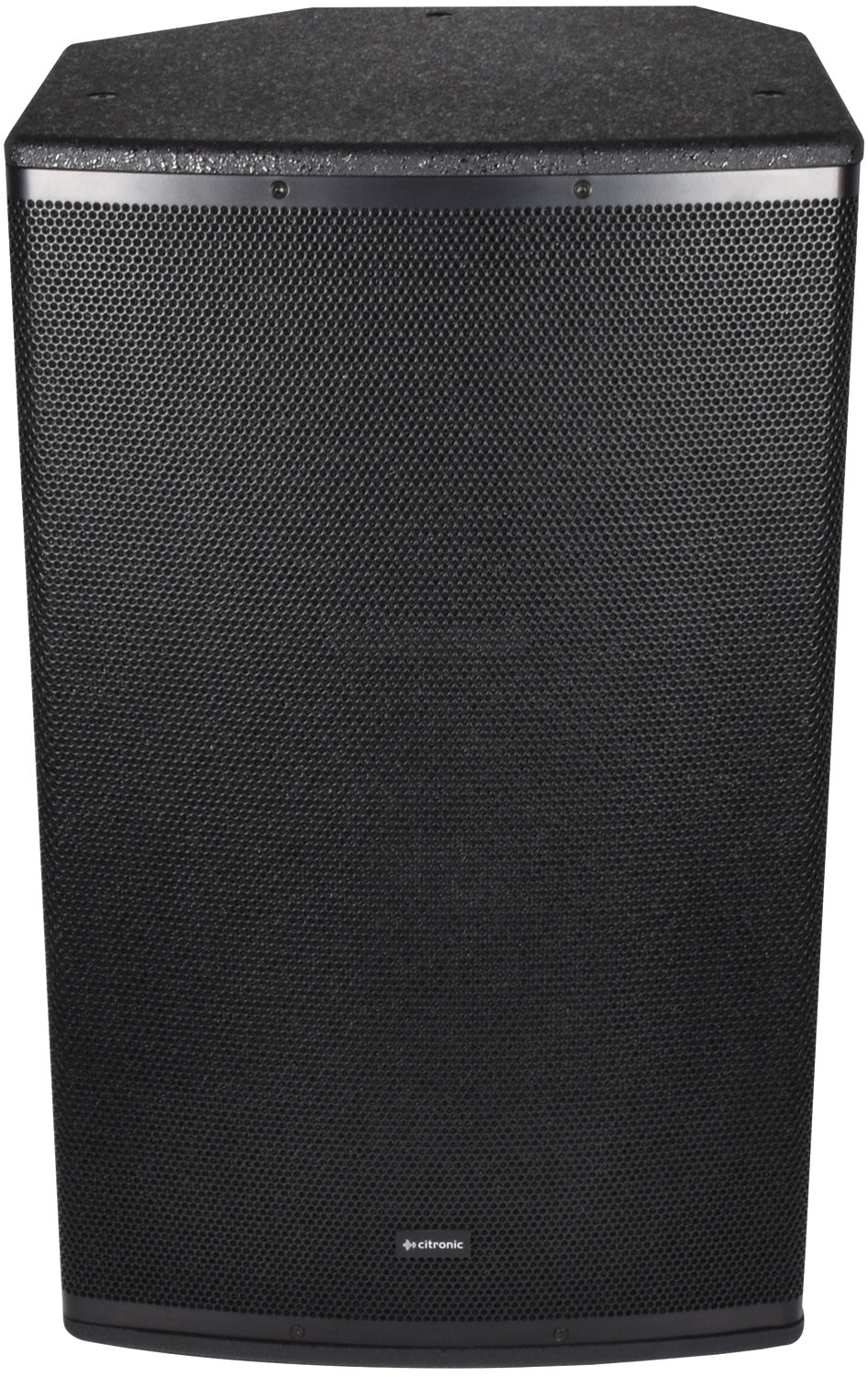 Citronic CUBA-15A Active Full-Range Cabinet 450W - view 4