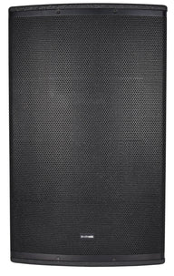 Citronic CUBA-15 Passive Full-Range Cabinet