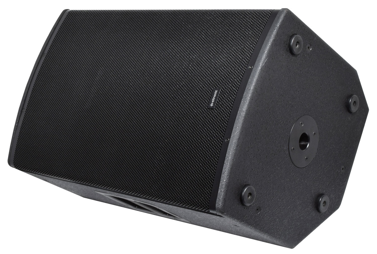 Citronic CUBA-15 Passive Full-Range Cabinet - view 3