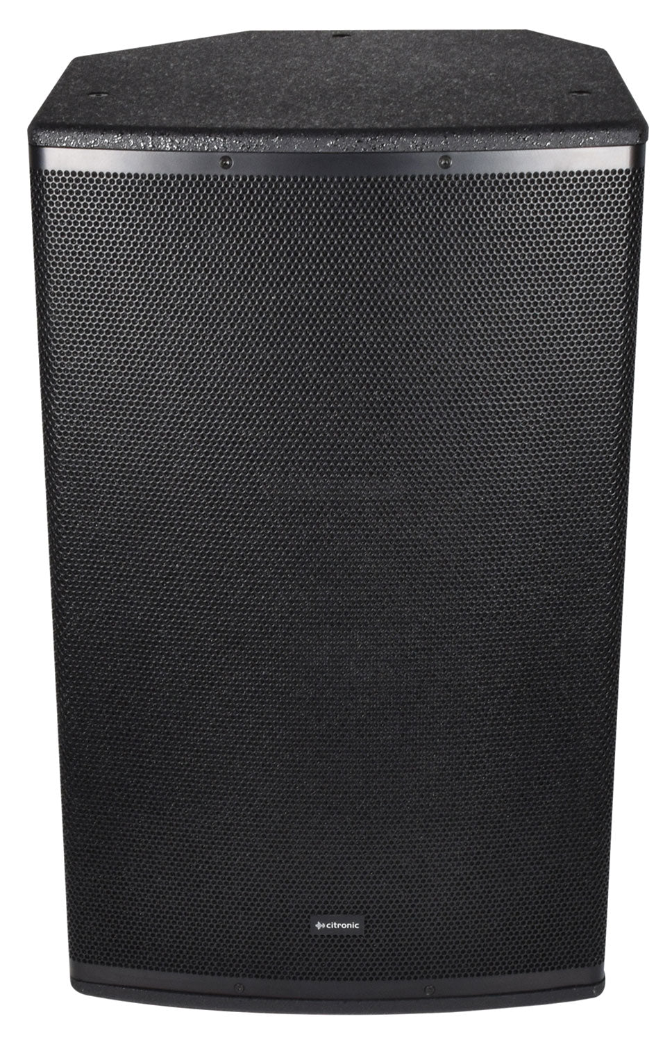 Citronic CUBA-15 Passive Full-Range Cabinet - view 4
