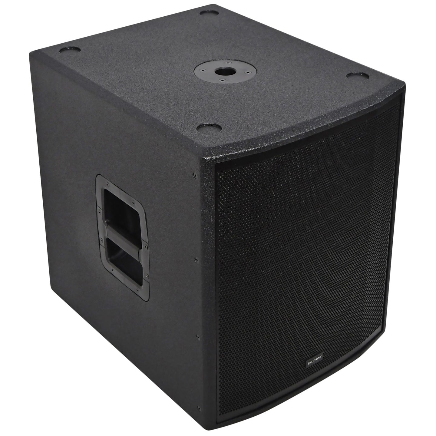 Citronic CUBA-15SA Active Sub Cabinet 800W rms - view 2