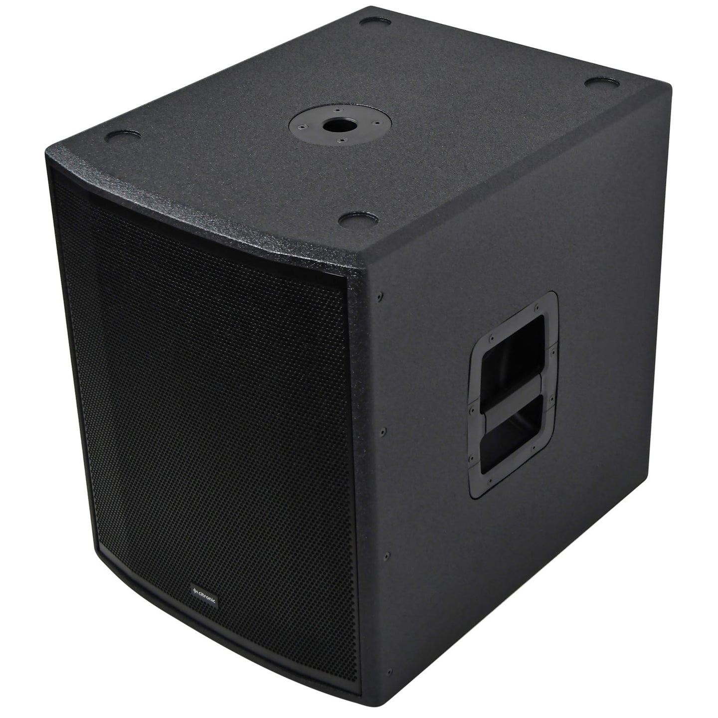 Citronic CUBA-15SA Active Sub Cabinet 800W rms