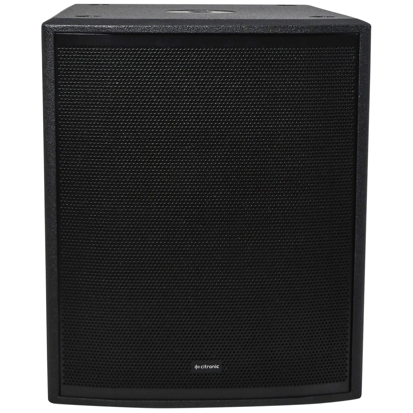 Citronic CUBA-15S Passive Sub Cabinet 800W rms - view 6