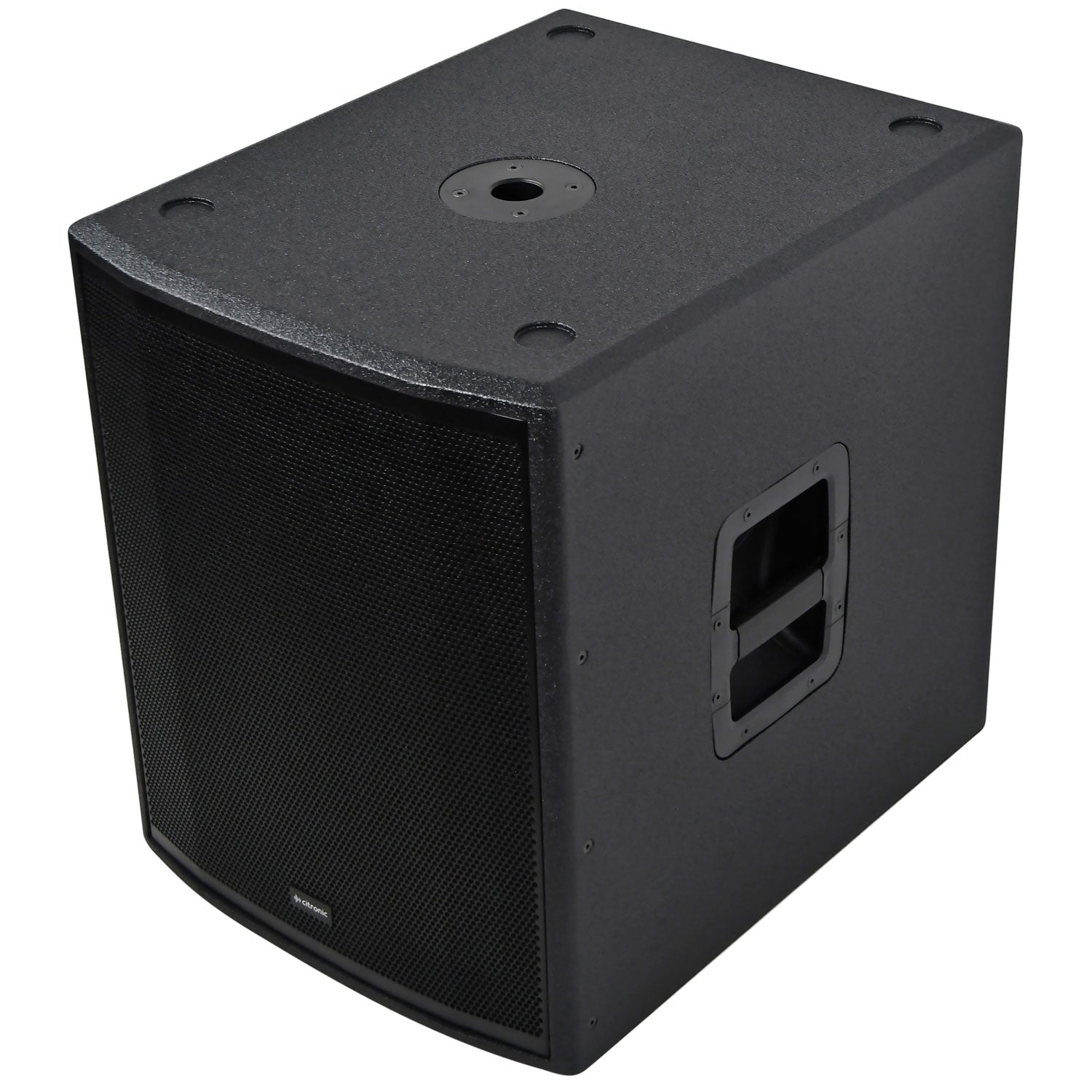 Citronic CUBA-15S Passive Sub Cabinet 800W rms