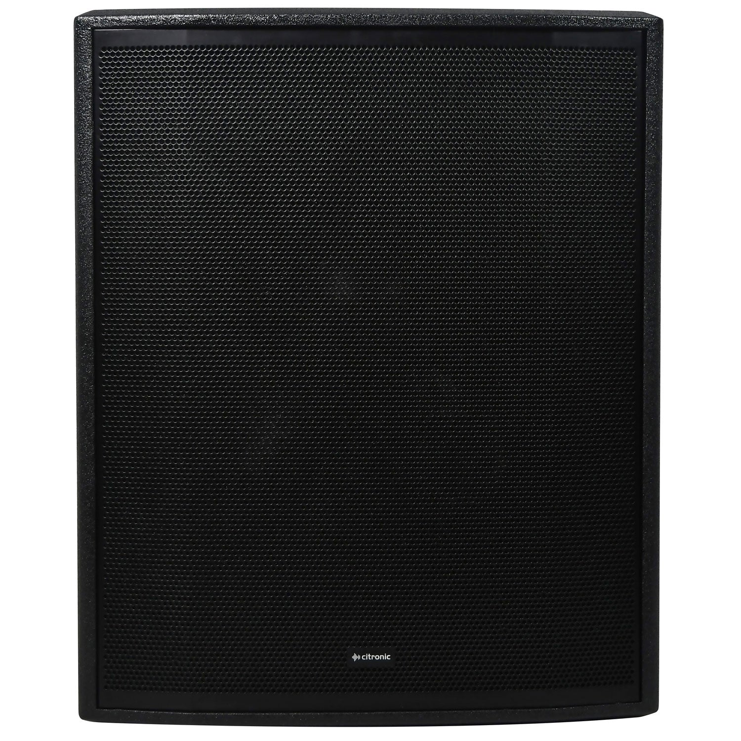 Citronic CUBA-18SA Active Sub Cabinet 1200W rms - view 3
