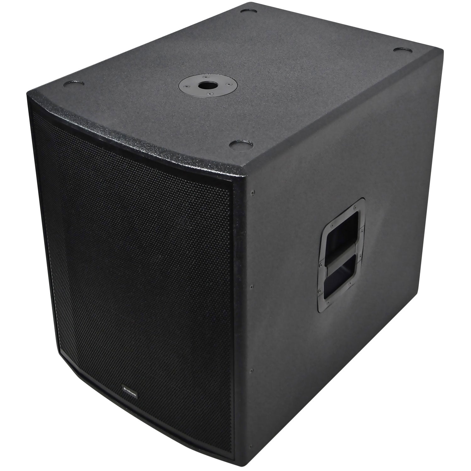 Citronic CUBA-18SA Active Sub Cabinet 1200W rms