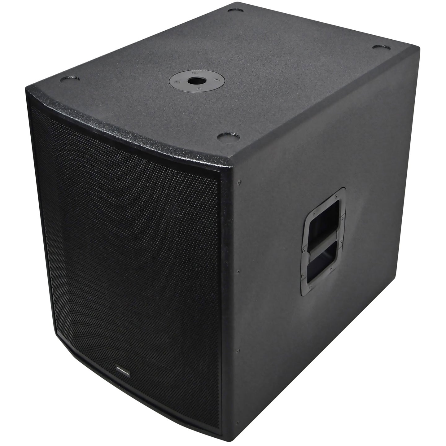 Citronic CUBA-18SA Active Sub Cabinet 1200W rms
