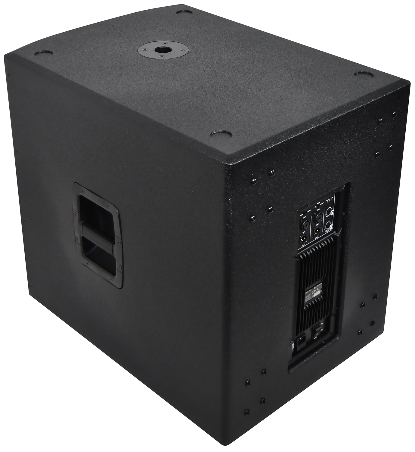 Citronic CUBA-18SA Active Sub Cabinet 1200W rms - view 5