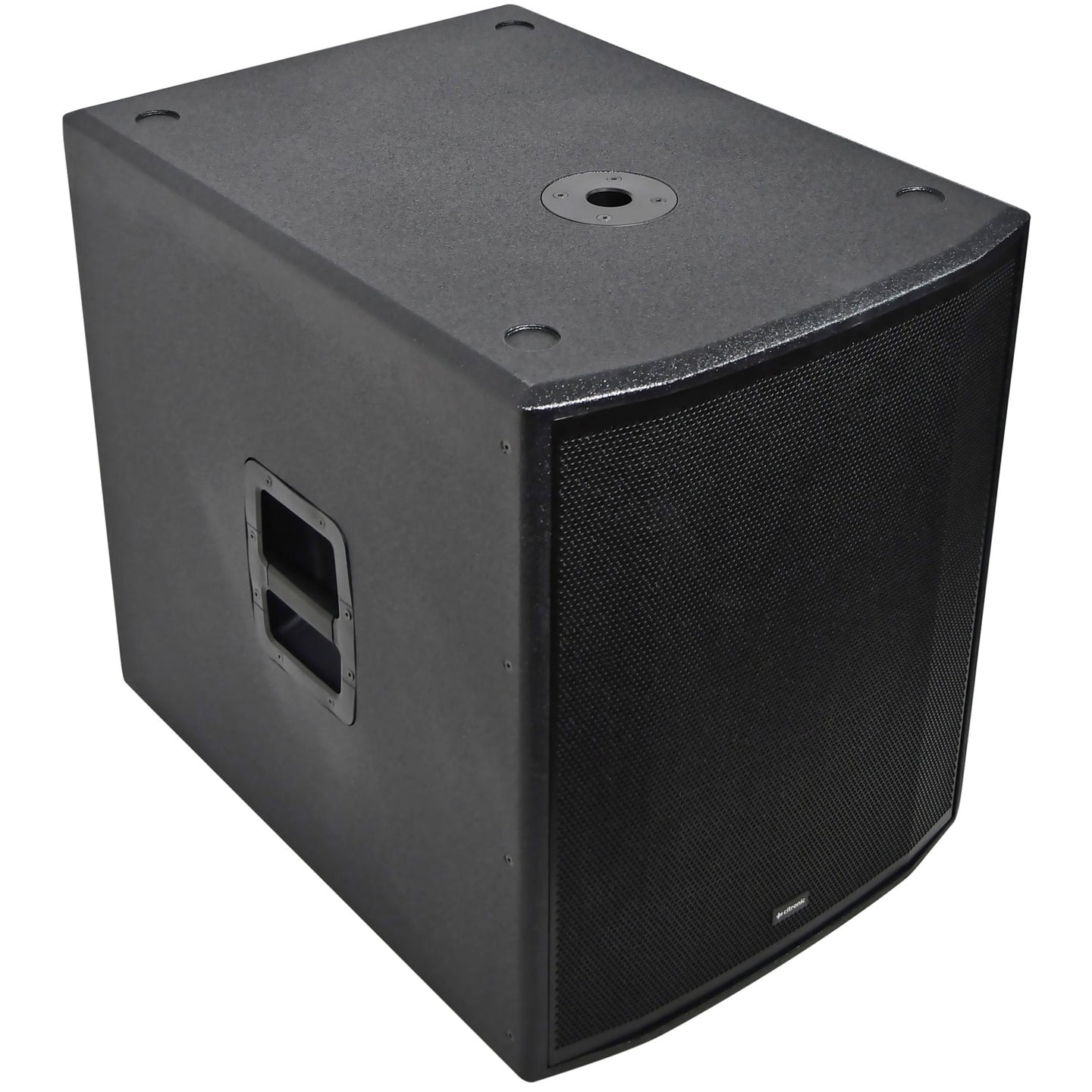 Citronic CUBA-18S Passive Sub Cabinet 1200W rms - view 4