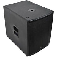 Citronic CUBA-18S Passive Sub Cabinet 1200W rms - view 4