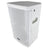 Citronic CUBA-8AW Active Full-Range Cab 250W - White - view 3
