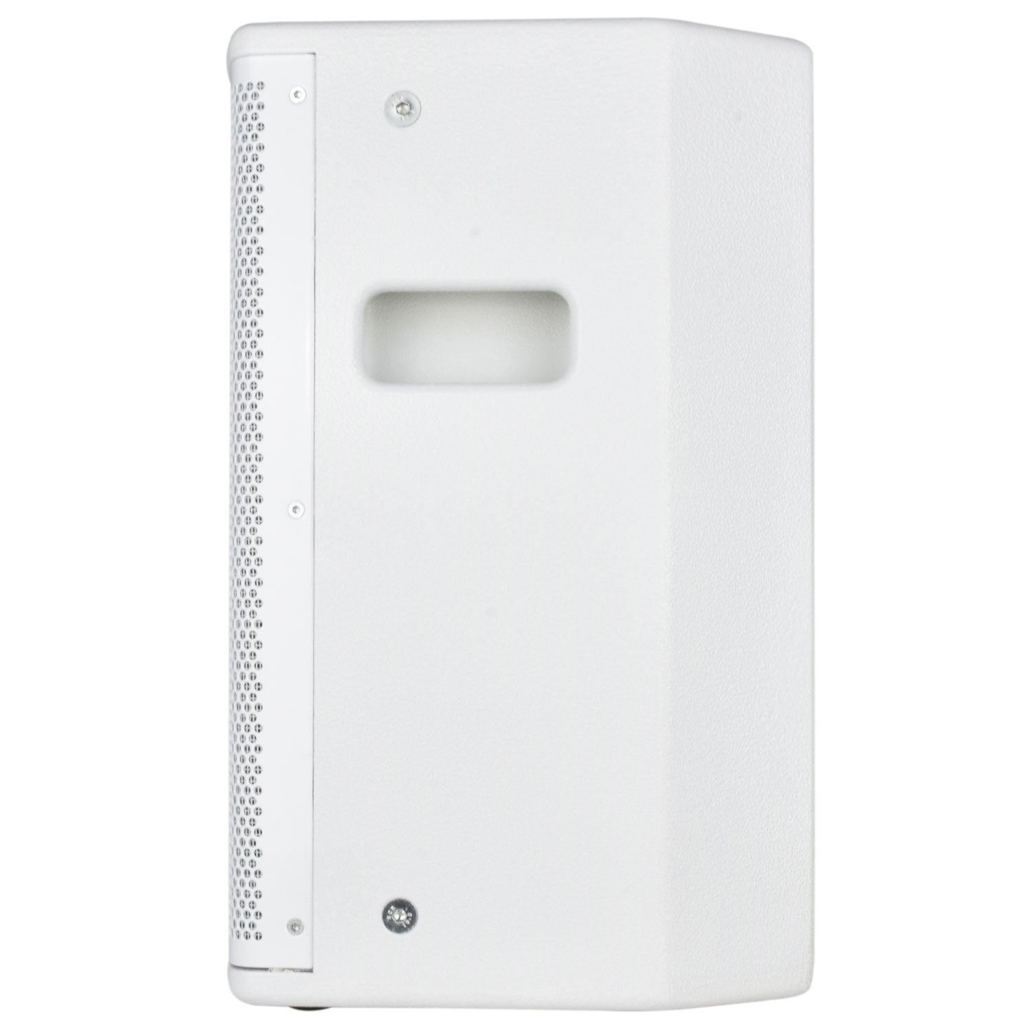 Citronic CUBA-8W Passive Full-Range Cab - White - view 2