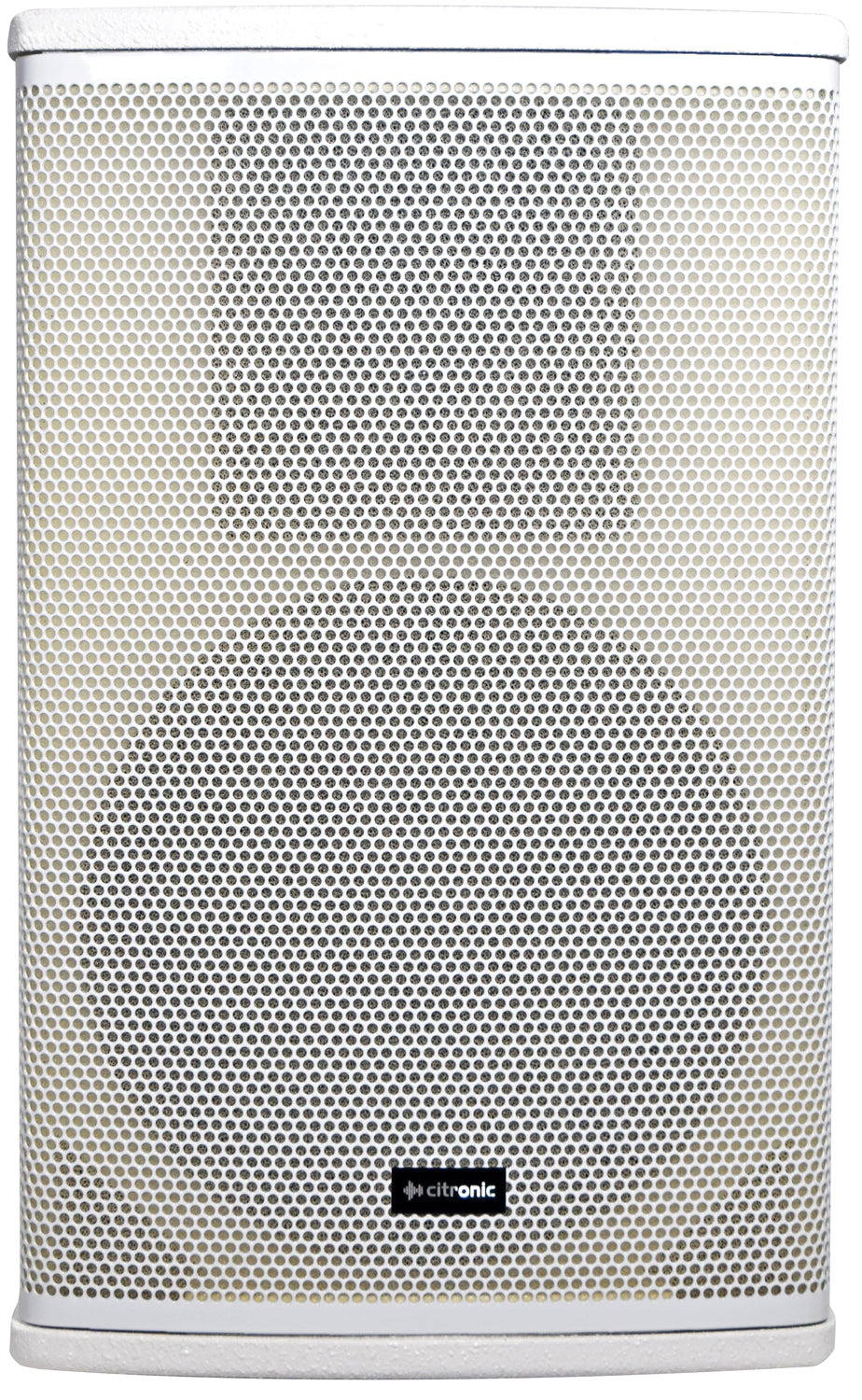 Citronic CUBA-10AW Active Full-Range Cab 270W - White