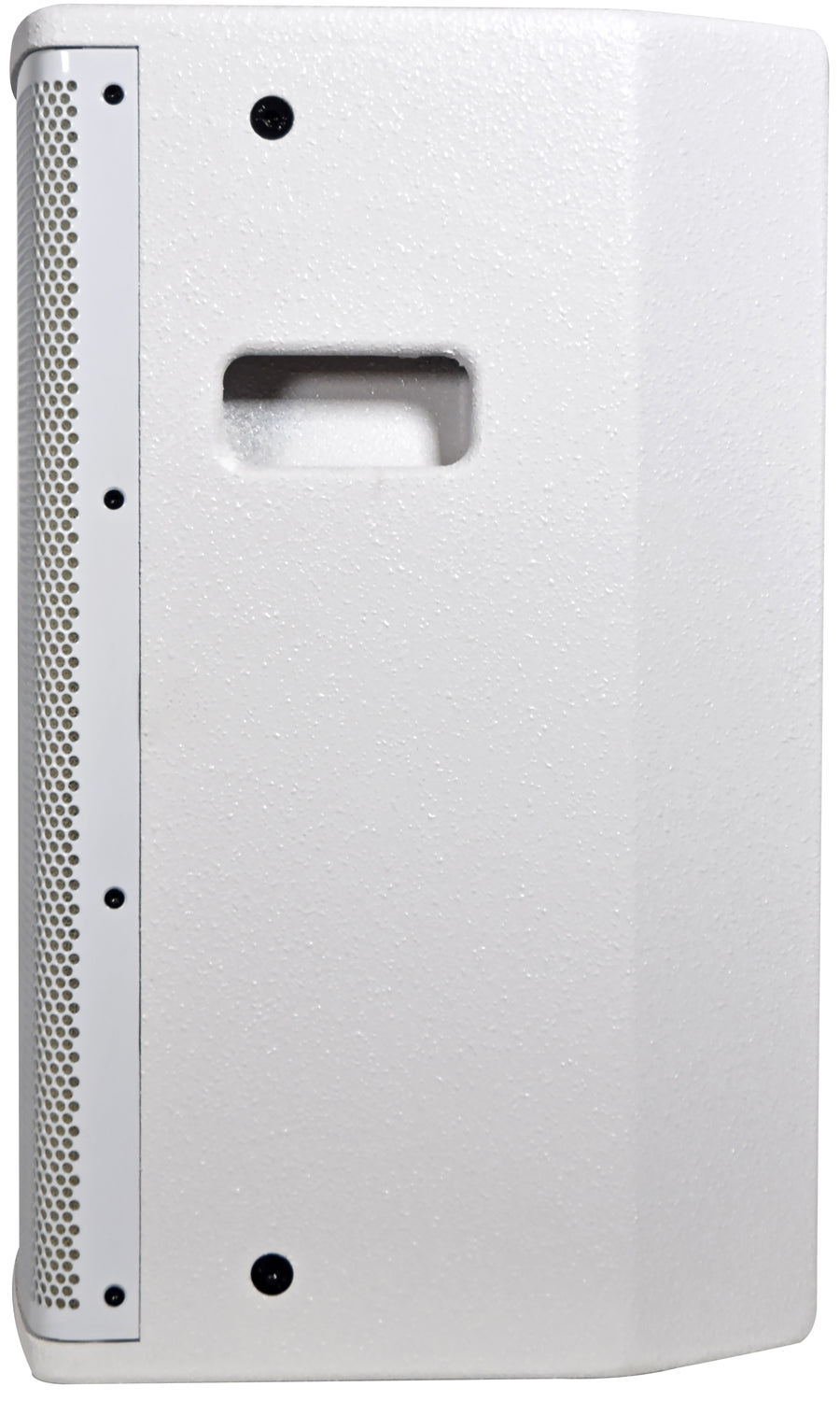 Citronic CUBA-10AW Active Full-Range Cab 270W - White - view 6