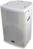 Citronic CUBA-10AW Active Full-Range Cab 270W - White - view 7