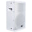 Citronic CUBA-10W Passive Full-Range Cab - White - view 2