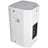 Citronic CUBA-10W Passive Full-Range Cab - White - view 5