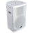 Citronic CUBA-10W Passive Full-Range Cab - White - view 4