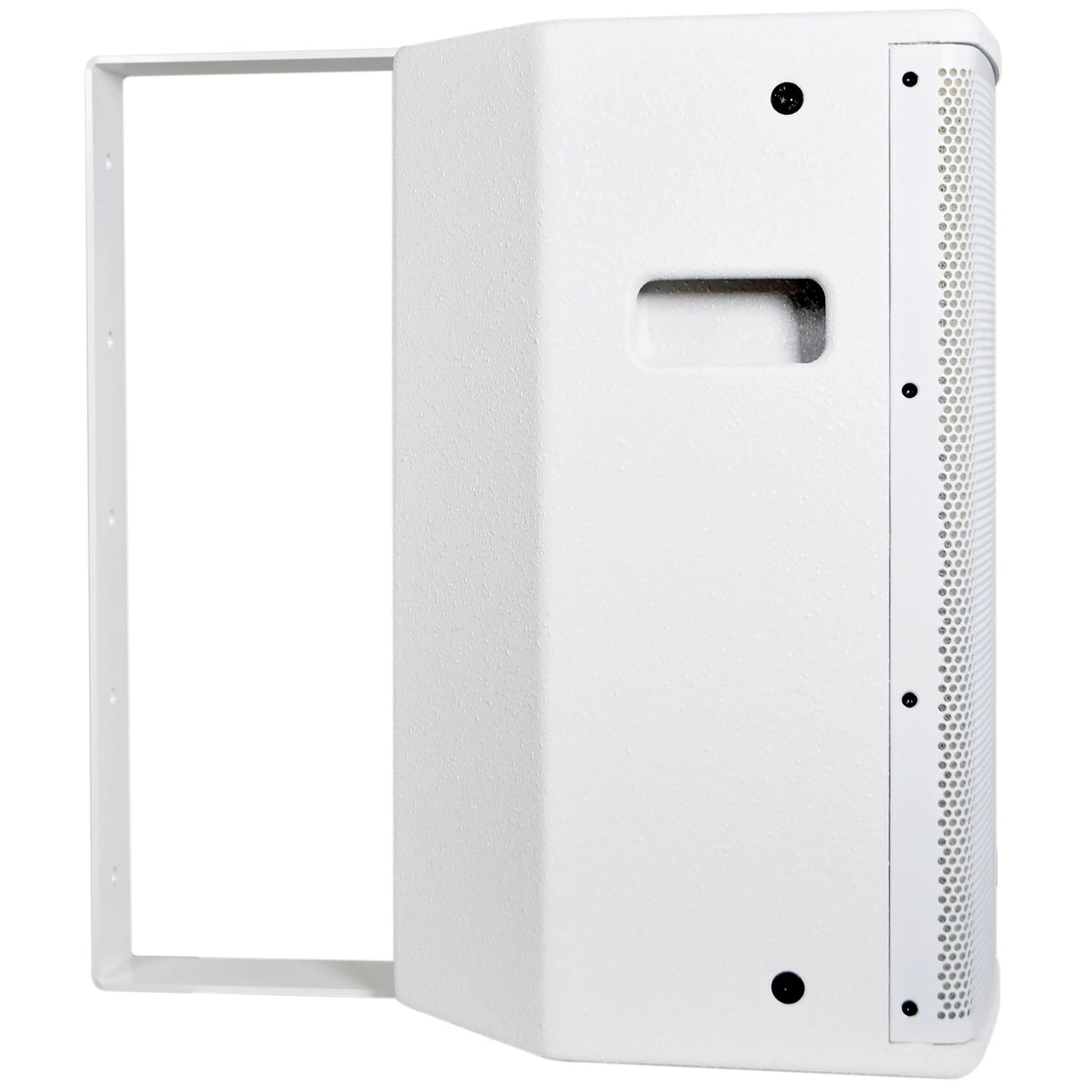 Citronic CUBA-10W Passive Full-Range Cab - White - view 3