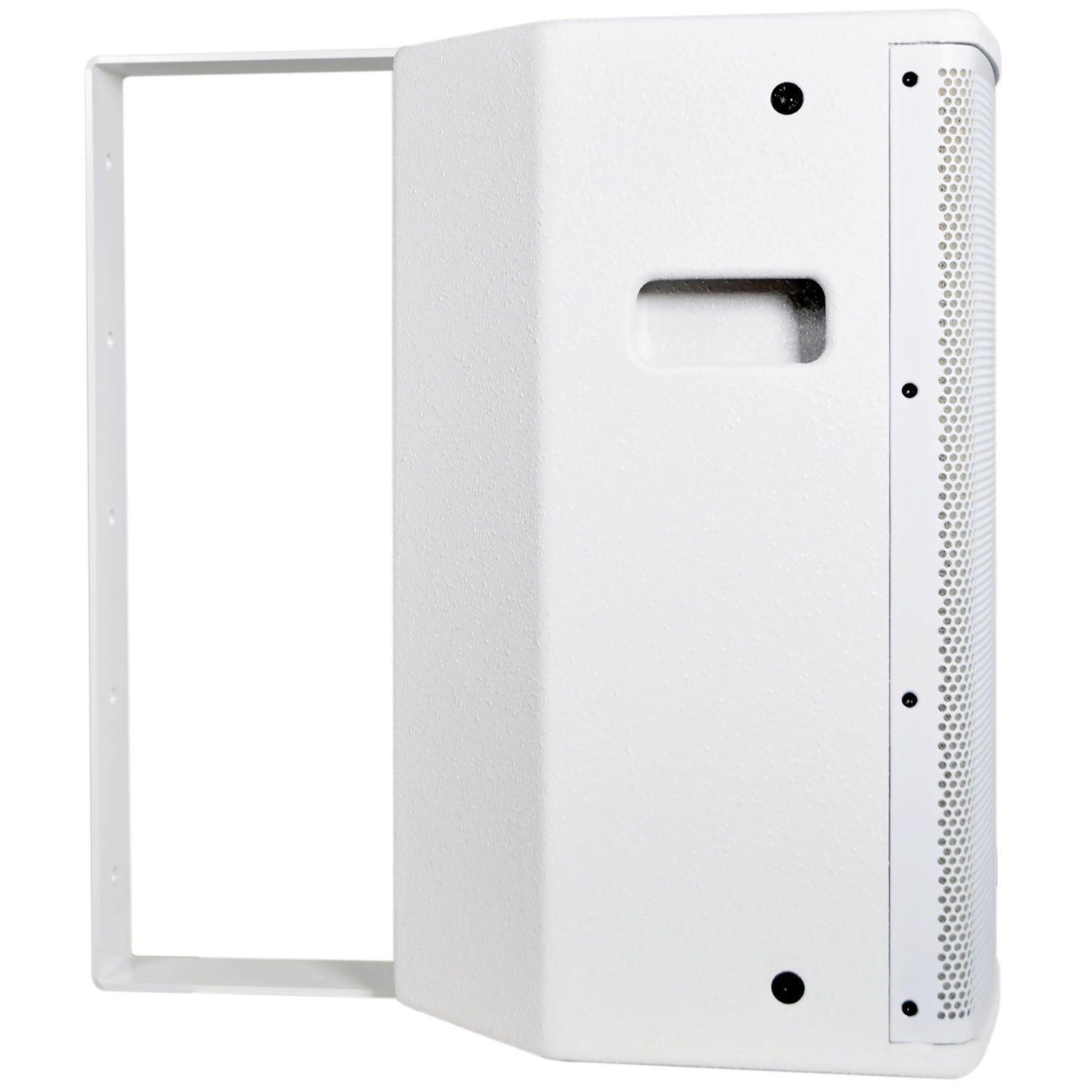 Citronic CUBA-10W Passive Full-Range Cab - White - view 3