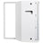 Citronic CUBA-10W Passive Full-Range Cab - White - view 3