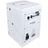 Citronic CUBA-6AW Active Full Range Cabinet 100Wrms White - view 5
