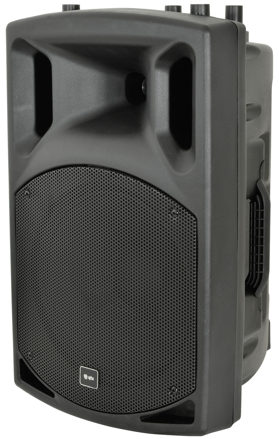 QTX QX12A Active Speaker Cabinet - view 5
