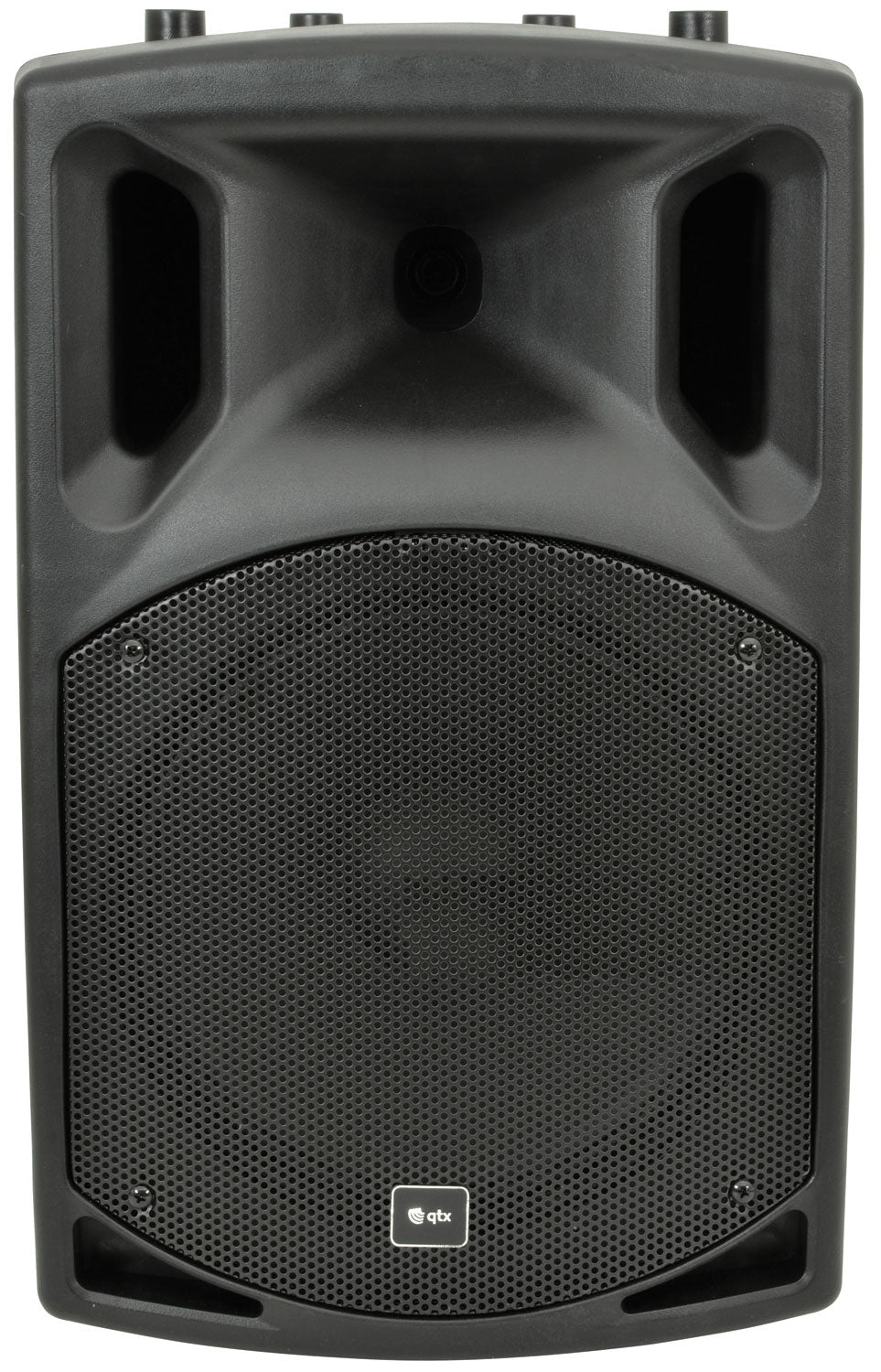 QTX QX12A Active Speaker Cabinet