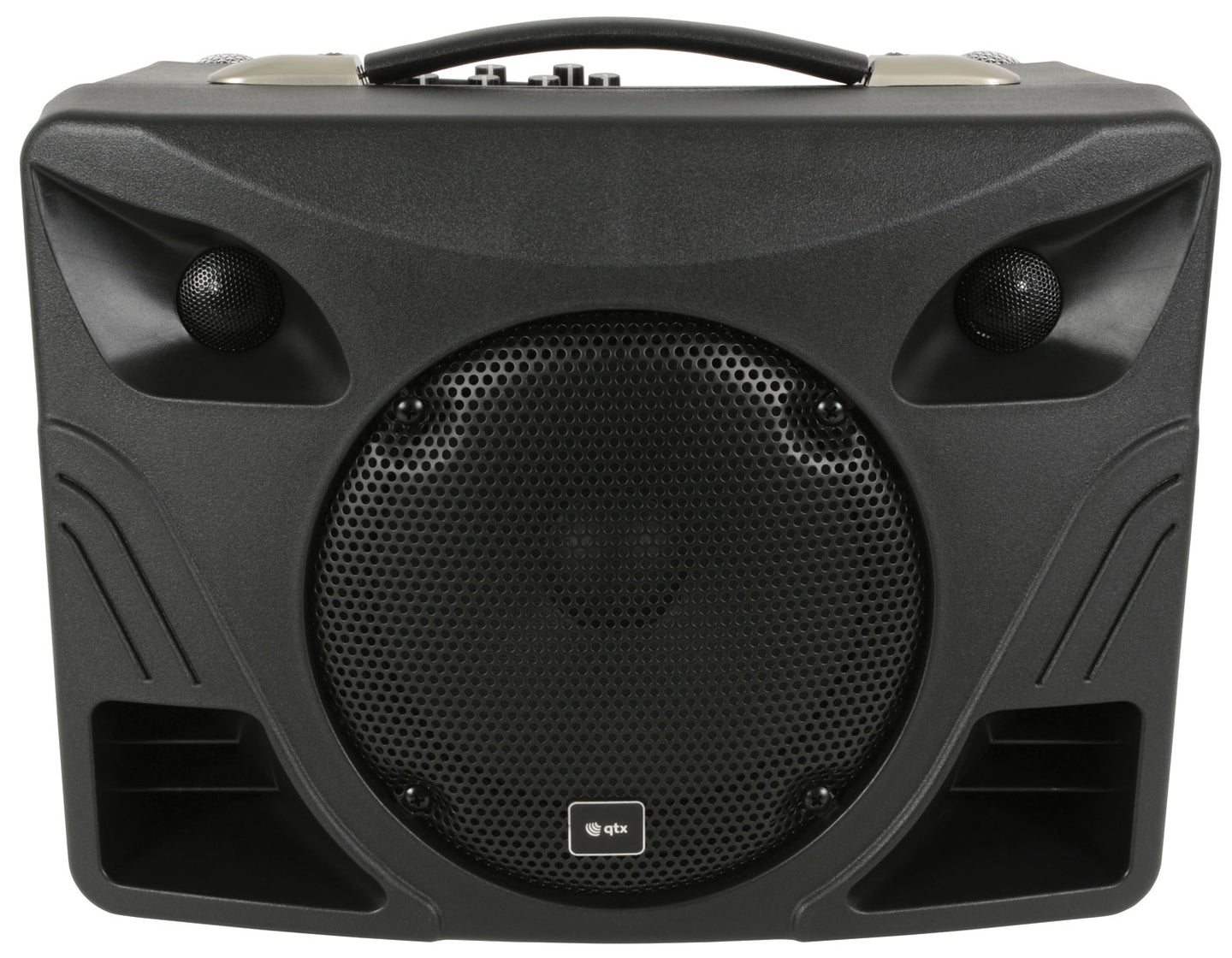 QTX DELTA-50 Portable PA - view 4