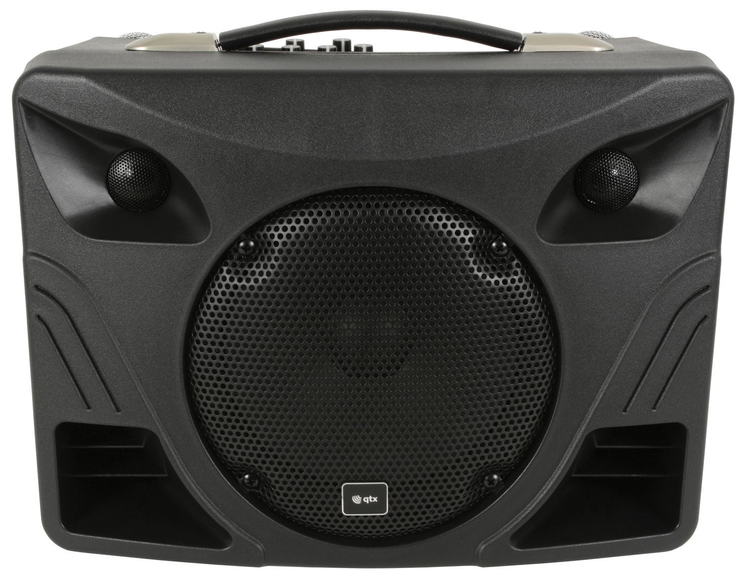 QTX DELTA-50 Portable PA - view 4