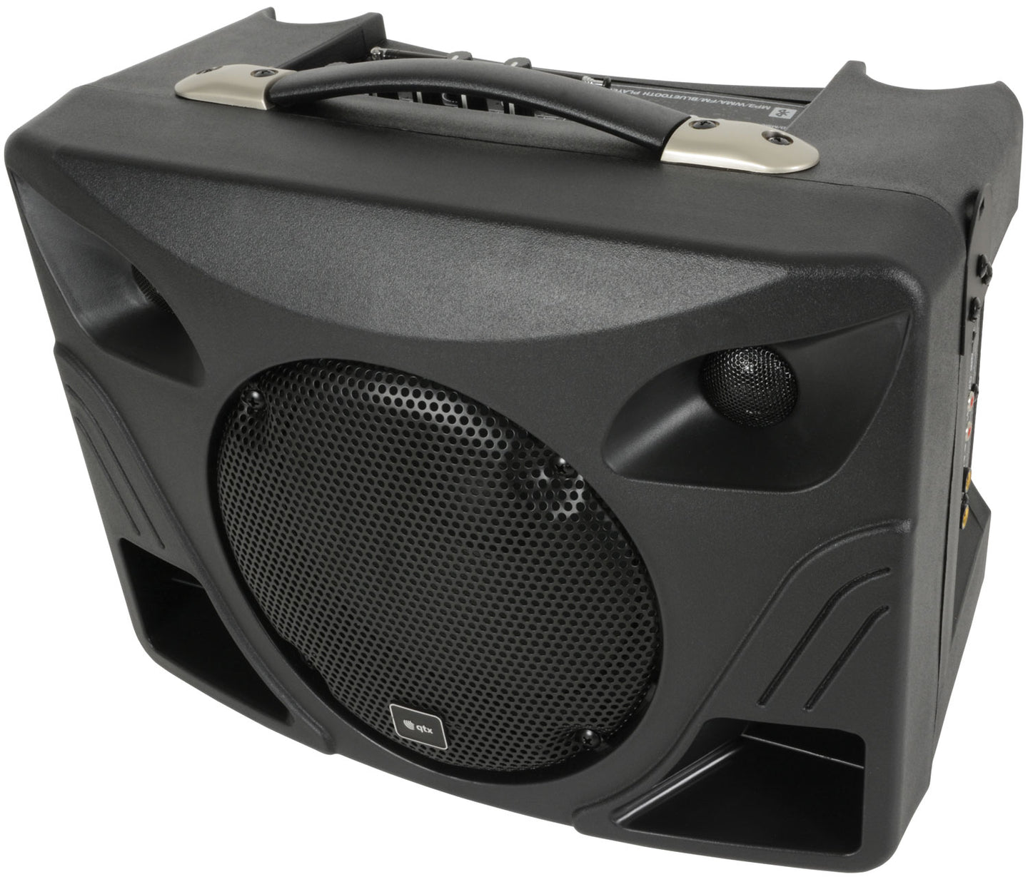QTX DELTA-50 Portable PA - view 9